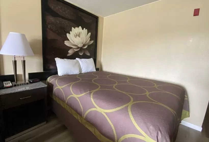 모텔 Harrington Welcome Inn