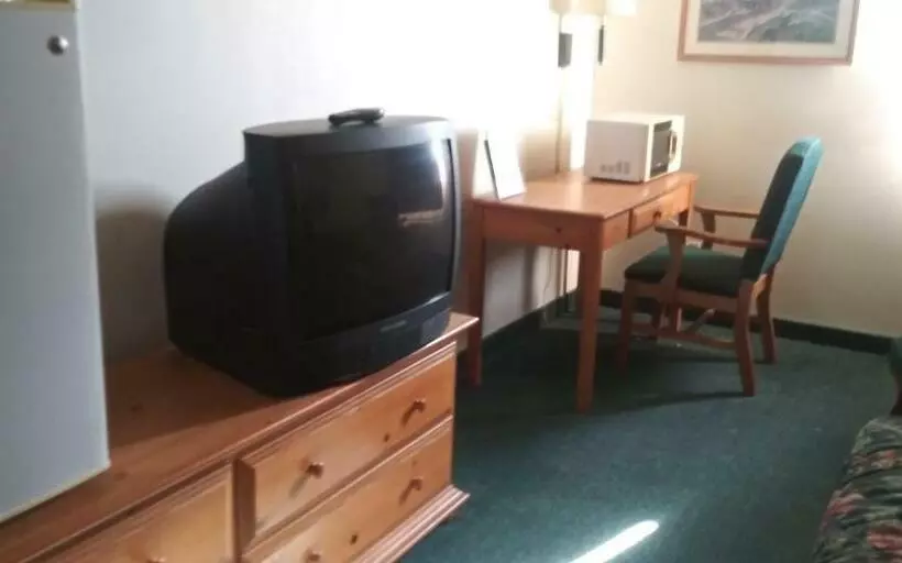 فندق على الطريق Hunters Lodge