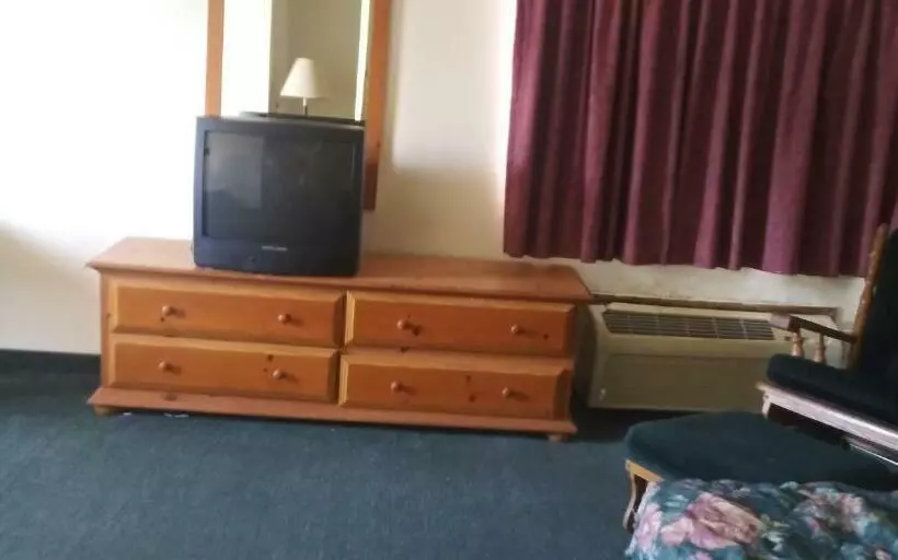 فندق على الطريق Hunters Lodge