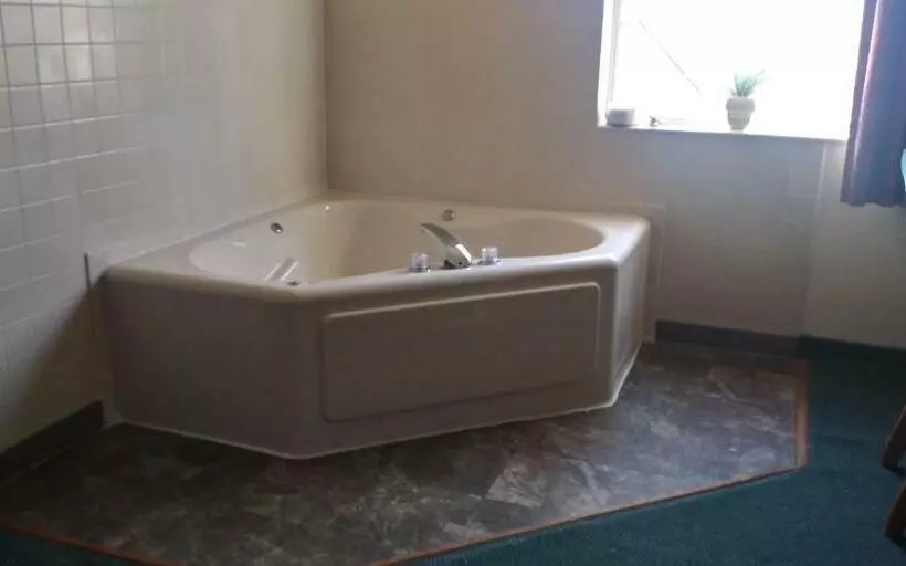 فندق على الطريق Hunters Lodge