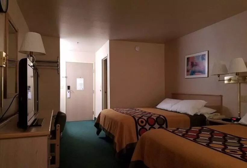 모텔 Simple Rewards Inn