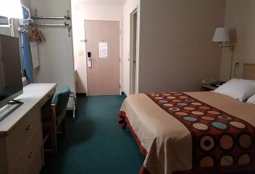 모텔 Simple Rewards Inn