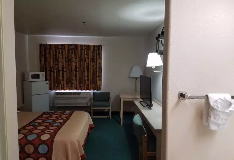 모텔 Simple Rewards Inn