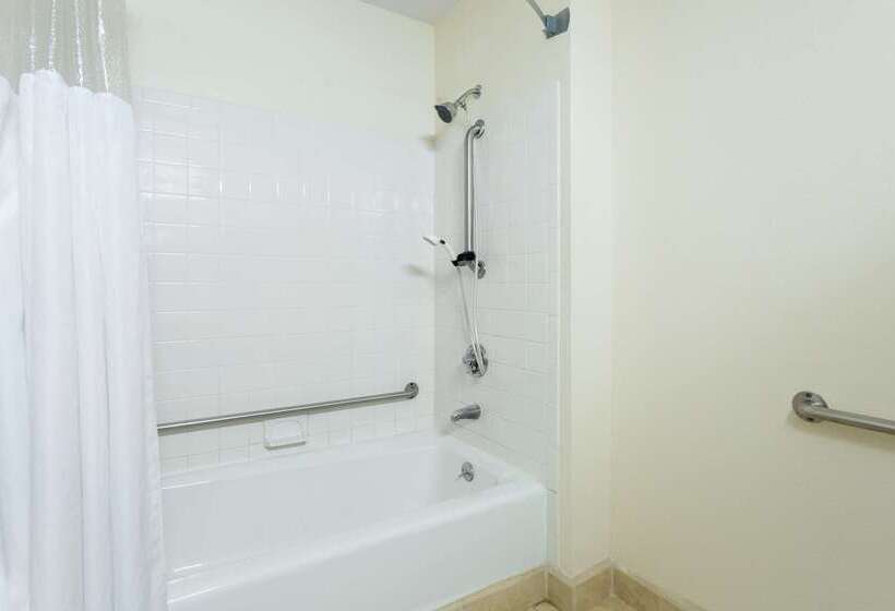 فندق على الطريق Super 8 By Wyndham Anderson/clemson Area