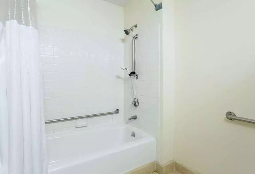 汽车旅馆 Super 8 By Wyndham Anderson/clemson Area