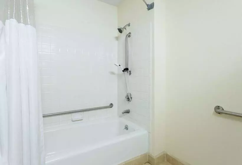 汽车旅馆 Super 8 By Wyndham Anderson/clemson Area