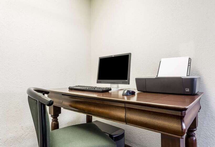 Motel 6 Forsyth, Ga Tift College