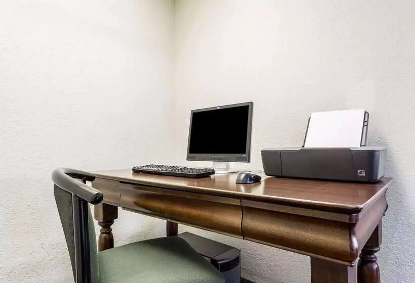 Motel 6 Forsyth, Ga Tift College