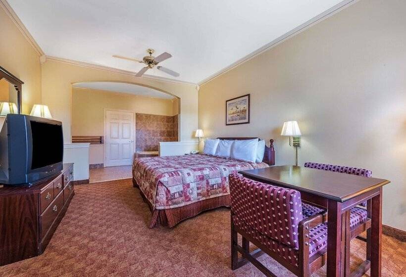 فندق على الطريق Super 8 By Wyndham Greenville