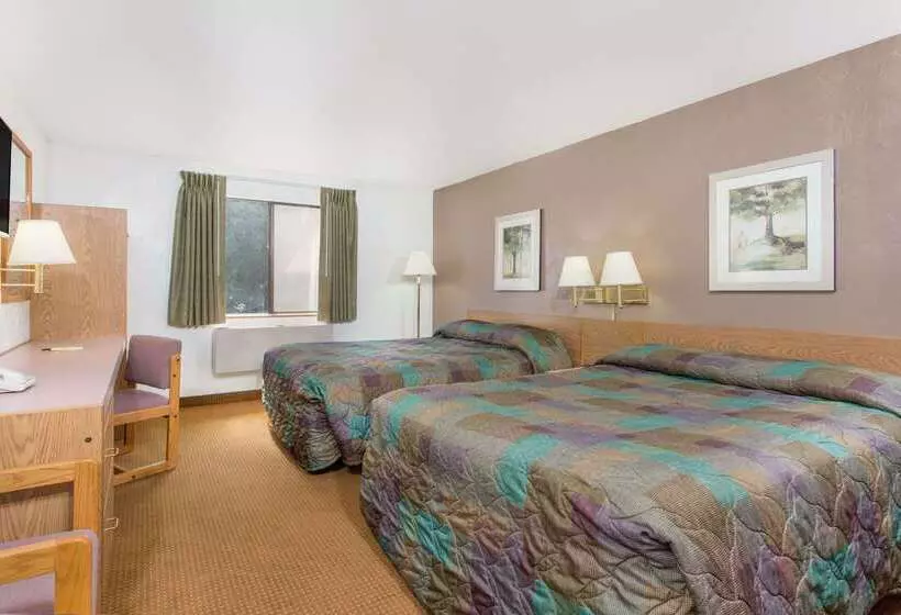 مُتل Super 8 By Wyndham Lacey Olympia Area