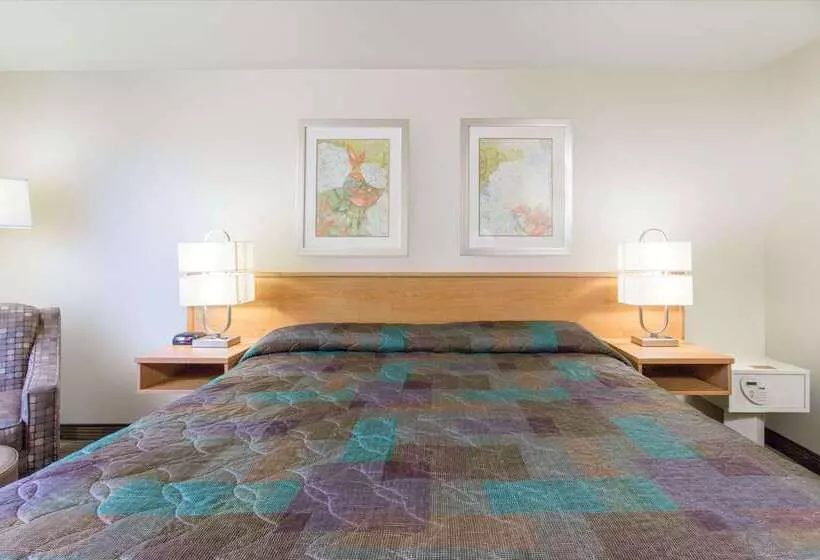 مُتل Super 8 By Wyndham Lacey Olympia Area