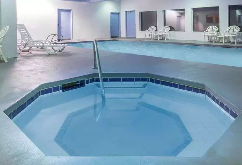 مُتل Super 8 By Wyndham Lacey Olympia Area