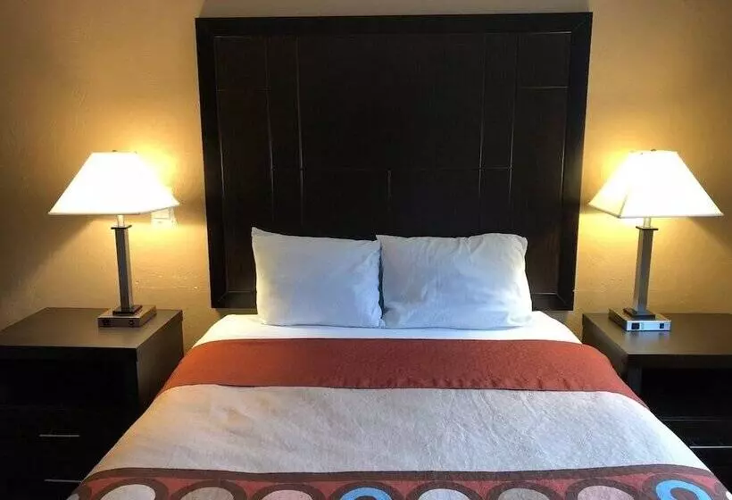 مُتل Super 8 By Wyndham Lacey Olympia Area