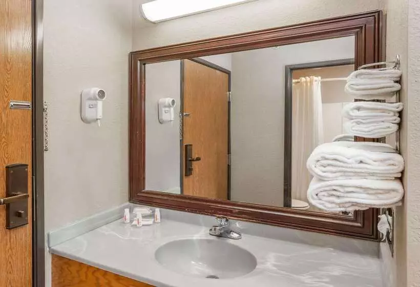 モーテル Super 8 By Wyndham Mclean/bloomington Sw