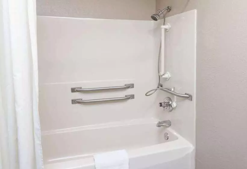 モーテル Super 8 By Wyndham Mclean/bloomington Sw