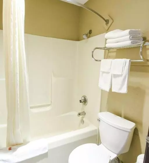 モーテル Super 8 By Wyndham Mclean/bloomington Sw