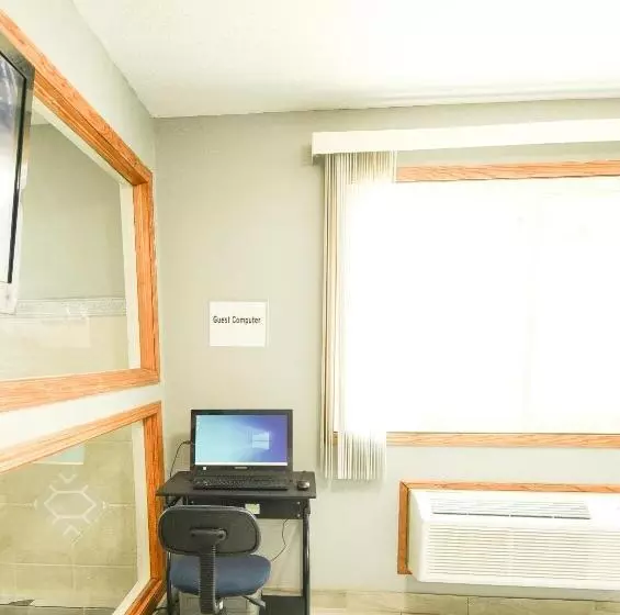 モーテル Super 8 By Wyndham Mclean/bloomington Sw