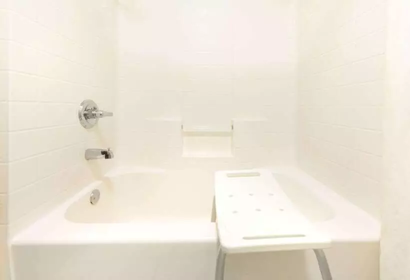 모텔 Super 8 By Wyndham Perry