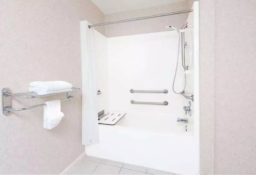 モーテル Super 8 By Wyndham Pine Bluff