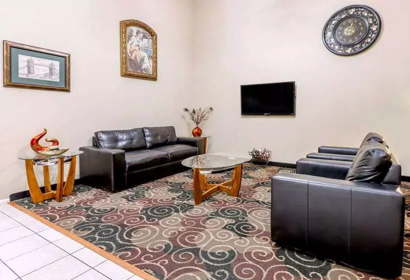 モーテル Super 8 By Wyndham Pine Bluff