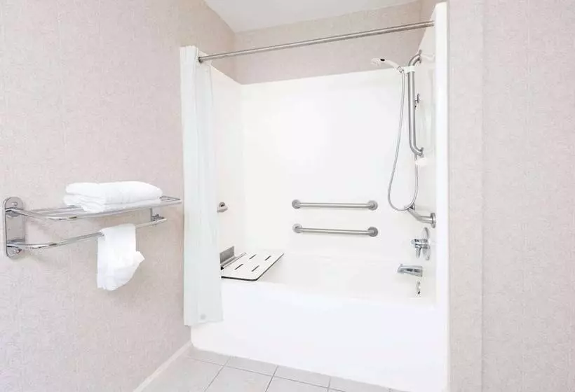 モーテル Super 8 By Wyndham Pine Bluff