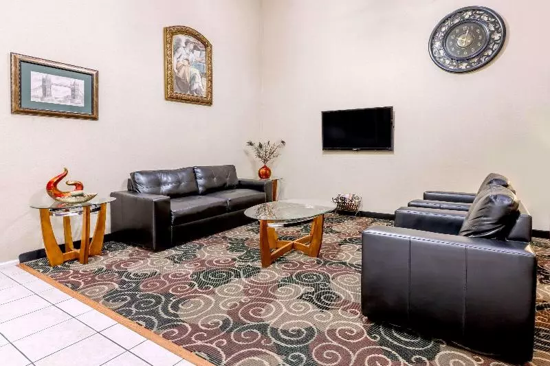 モーテル Super 8 By Wyndham Pine Bluff