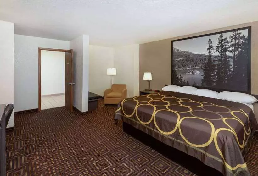 Мотель Super 8 By Wyndham Seguin