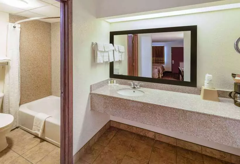 Мотель Super 8 By Wyndham Seguin