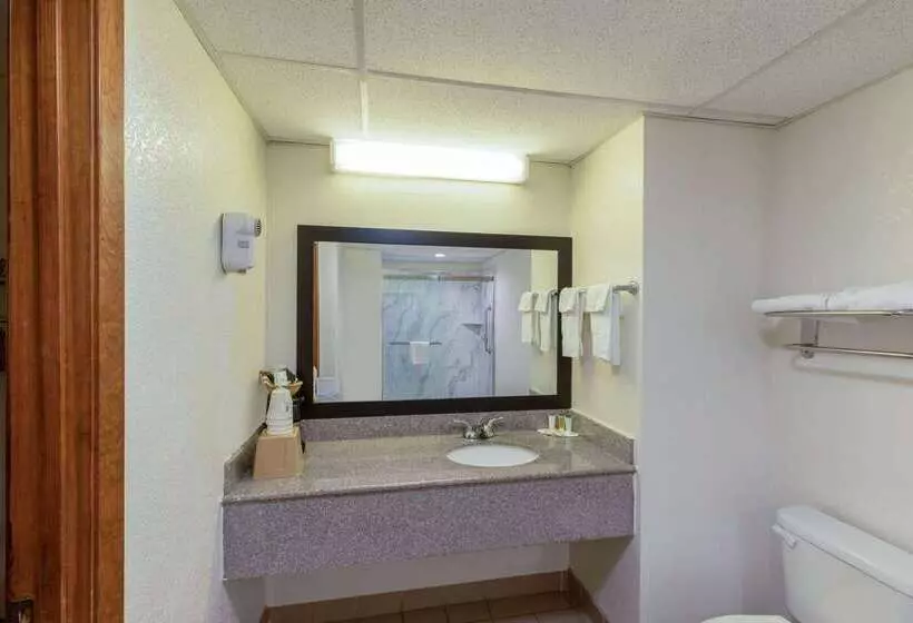 Мотель Super 8 By Wyndham Seguin