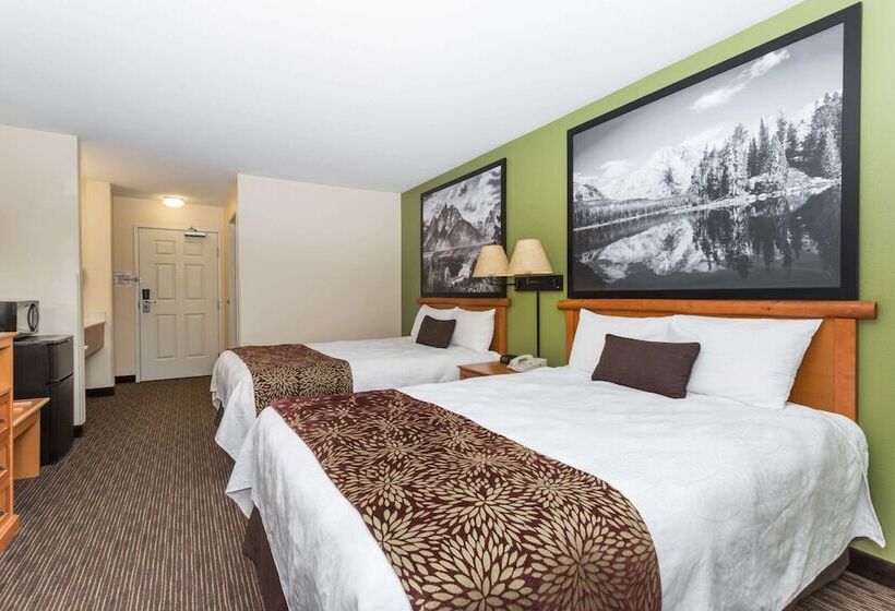 モーテル Super 8 By Wyndham Wheatland Wyoming