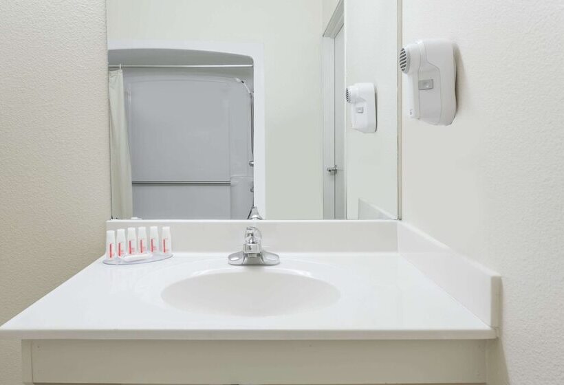 モーテル Super 8 By Wyndham Wheatland Wyoming