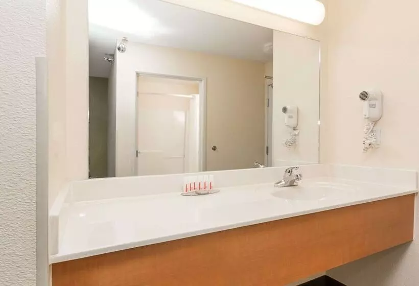 汽车旅馆 Super 8 By Wyndham Wheatland Wyoming