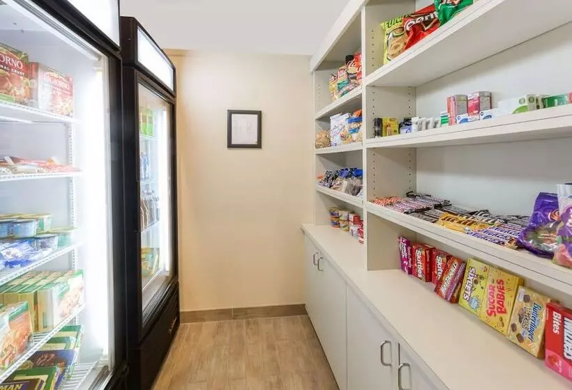 汽车旅馆 Super 8 By Wyndham Wheatland Wyoming