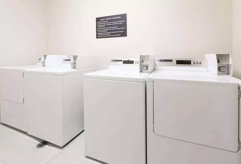 汽车旅馆 Super 8 By Wyndham Wheatland Wyoming