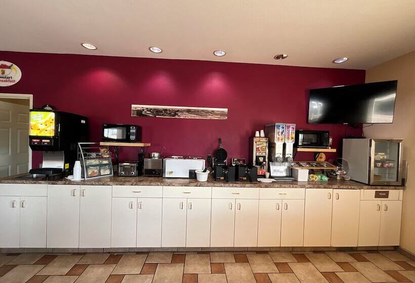 モーテル Super 8 By Wyndham Wheatland Wyoming