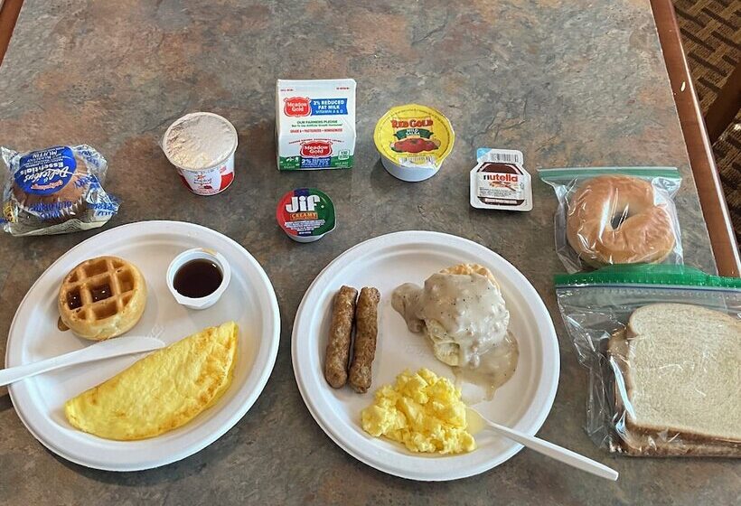 モーテル Super 8 By Wyndham Wheatland Wyoming