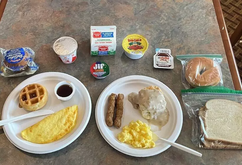 汽车旅馆 Super 8 By Wyndham Wheatland Wyoming