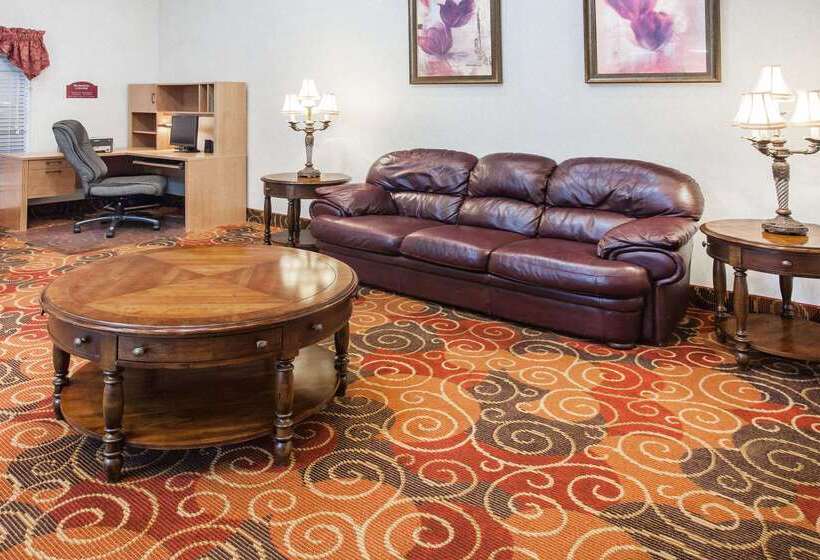 모텔 Super 8 By Wyndham White Hall