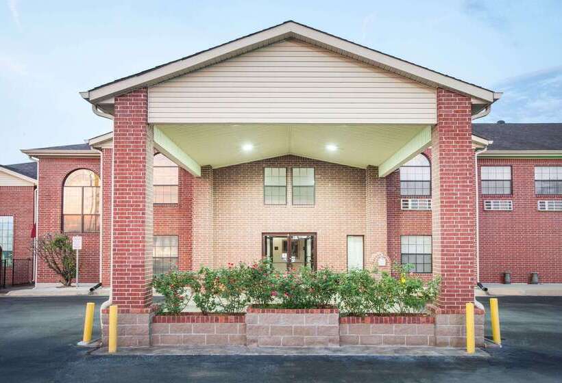 모텔 Super 8 By Wyndham White Hall