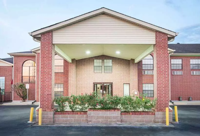 モーテル Super 8 By Wyndham White Hall