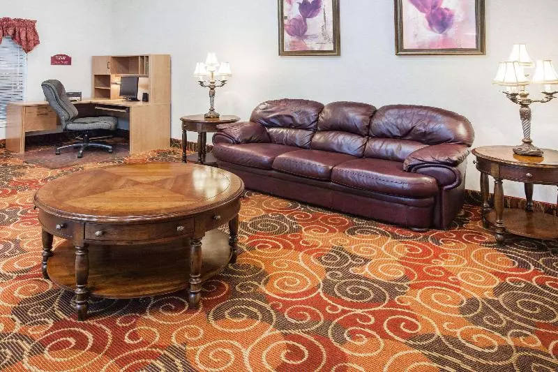 モーテル Super 8 By Wyndham White Hall