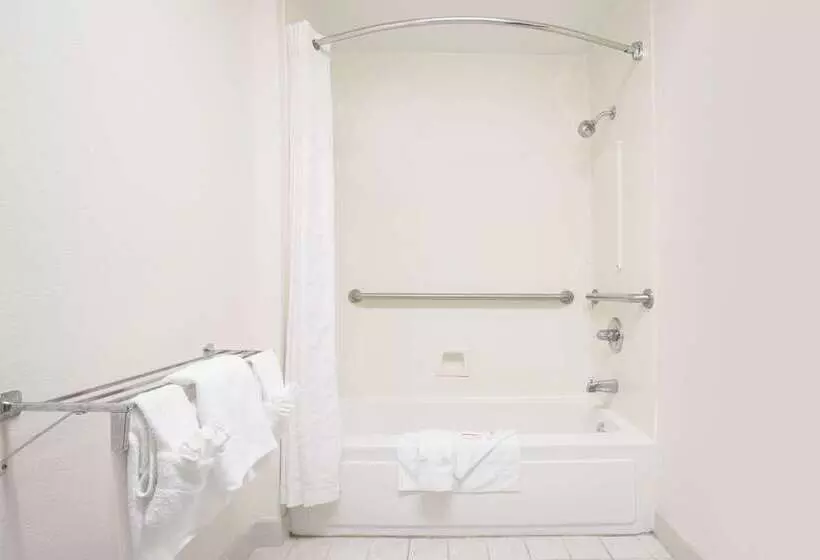 مُتل Surestay Hotel By Best Western North Myrtle Beach