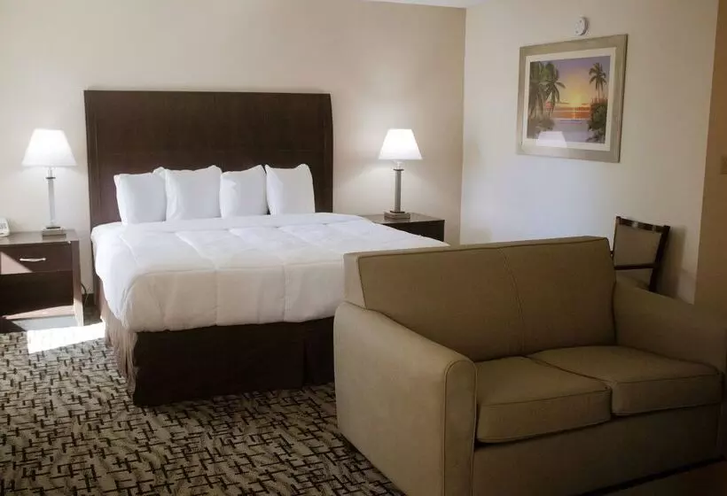 مُتل Surestay Hotel By Best Western North Myrtle Beach