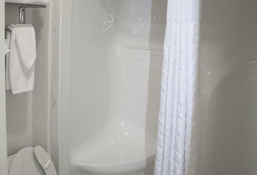 모텔 Surestay Hotel By Best Western North Myrtle Beach