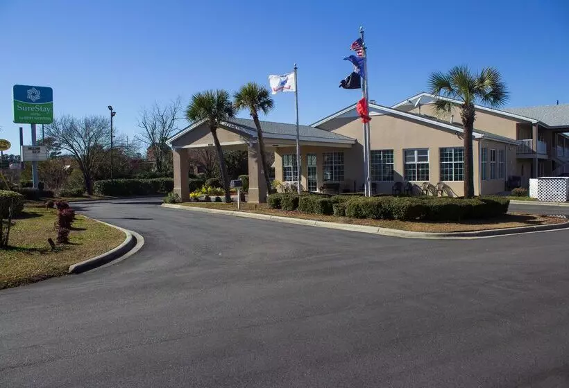 مُتل Surestay Hotel By Best Western North Myrtle Beach