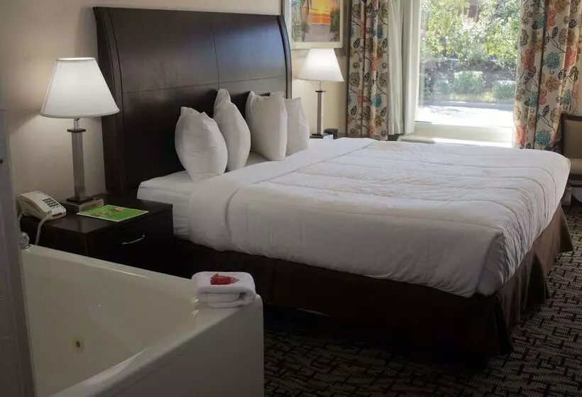 مُتل Surestay Hotel By Best Western North Myrtle Beach