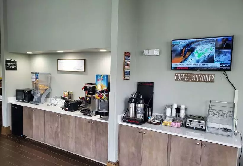 مُتل Surestay Hotel By Best Western North Myrtle Beach