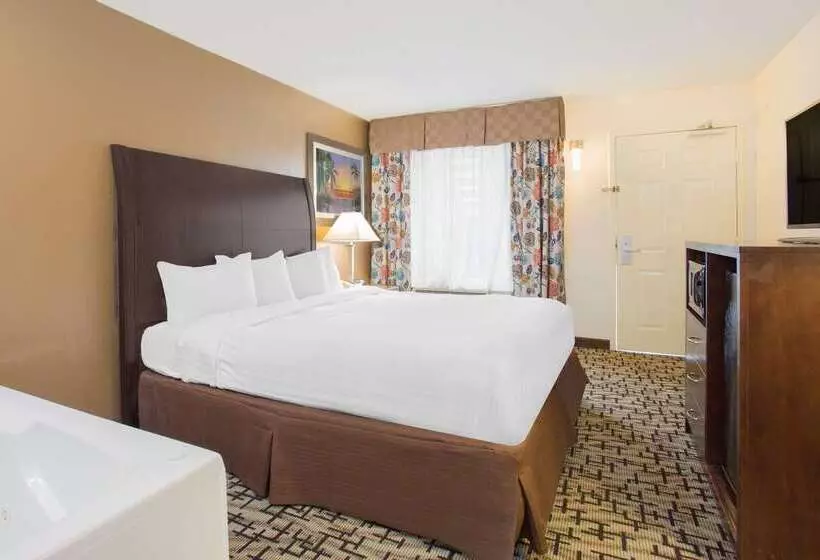 مُتل Surestay Hotel By Best Western North Myrtle Beach