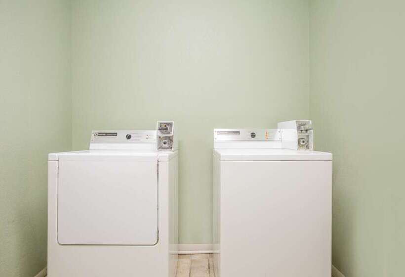 모텔 Surestay Hotel By Best Western North Myrtle Beach