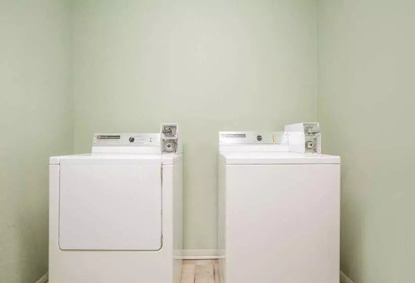 مُتل Surestay Hotel By Best Western North Myrtle Beach